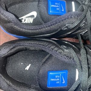 Nik Air VaporMax Plus